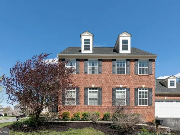 243 Bradford Dr, Boyce, VA 22620