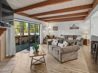 2553 Mustang Cir #5, Pinetop, AZ 85935