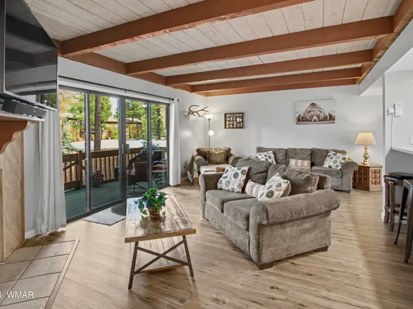 2553 Mustang Cir #5, Pinetop, AZ 85935