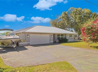 13505 Island Rd, Fort Myers, FL 33905