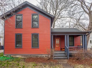 543 Detroit St, Ann Arbor, MI 48104