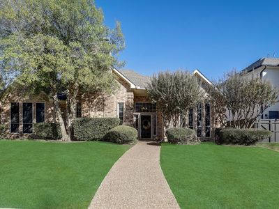 7008 Barbican Dr, Plano, TX, 75025