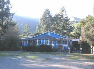 2 Barranca Rd, Lagunitas, CA 94938