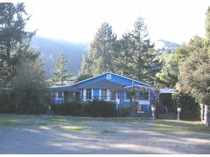 2 Barranca Rd photo 1