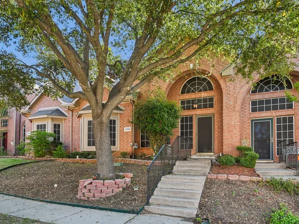 1769 Massey Dr, Lewisville, TX 75067