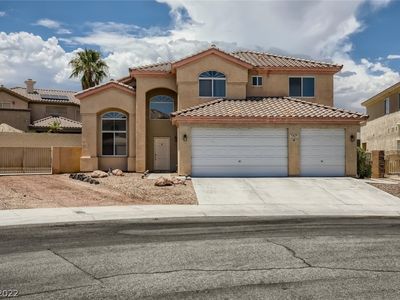 5429 Ireland St, Las Vegas, NV, 89149