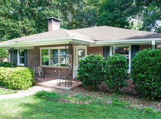 2441 N Decatur Rd, Decatur, GA 30030