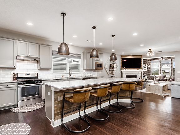 3rd image of 12229 Rooster Tail Dr NW