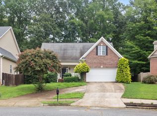 4104 Peppervine Trl, Greensboro, NC 27455