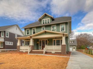2826 Chelsea Dr, Charlotte, NC 28209