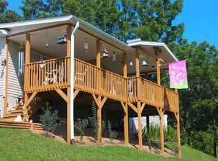 78 Twinkle Star Dr, Waynesville, NC 28786