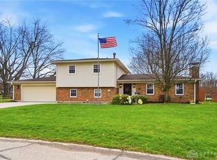 361 Whittington Dr, Dayton, OH 45459