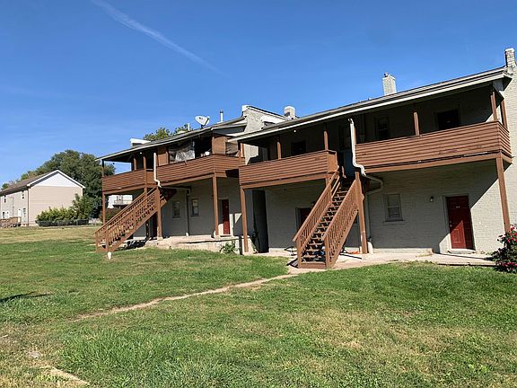 2nd image of 510 S 15th St #A