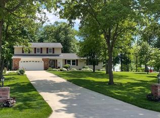 2422 W 700 S, Berne, IN 46711