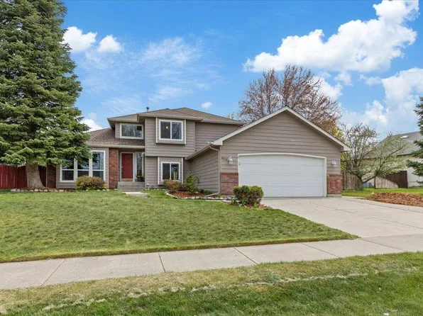 8818 N Farmdale St, Spokane, WA 99208