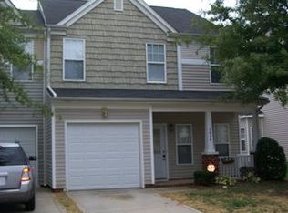 5924 Pisgah Way, Charlotte, NC 28217