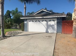 1501 Spring Creek Ln, Oceanside, CA 92057