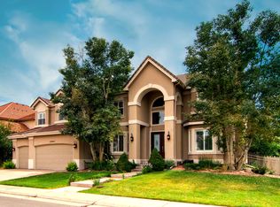 19444 E Maplewood Ave, Aurora, CO 80016