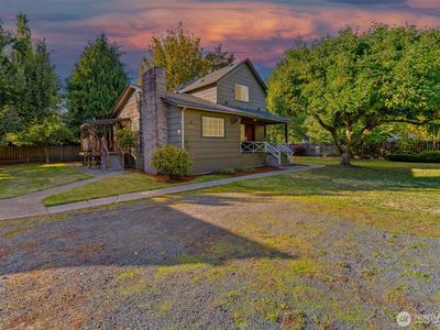 303 NW 1st Avenue, Kelso, WA, 98626