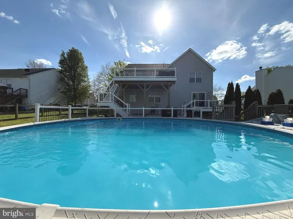 3238 Atlee Ridge Rd, New Windsor, MD 21776