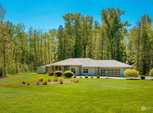 2341 Burk Rd, Blaine, WA 98230