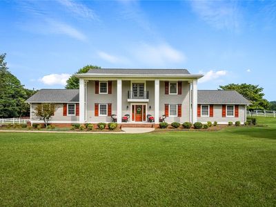 411 Chetola Rd, Seneca, SC, 29672