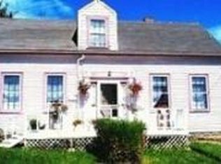 0 South St, Eastport, ME 04631