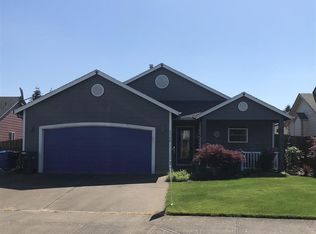 4728 Bayne St NE, Salem, OR