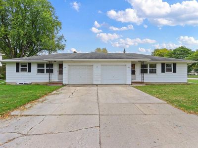 400 ST JUDE STREET, Green Bay, WI, 54303