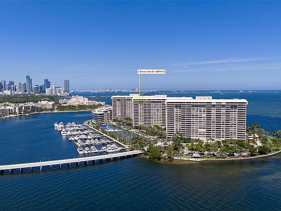 2nd image of 2 Grove Isle Dr #Bph10