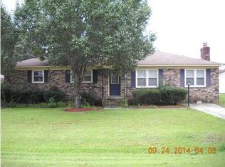 114 Center St, Moncks Corner, SC 29461