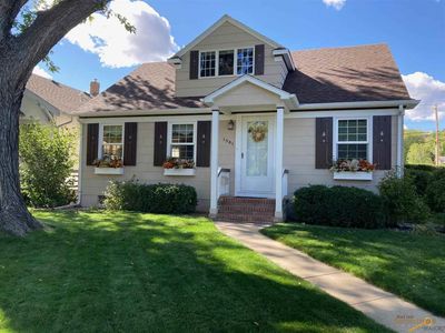 1501 West Blvd, Rapid City, SD, 57701