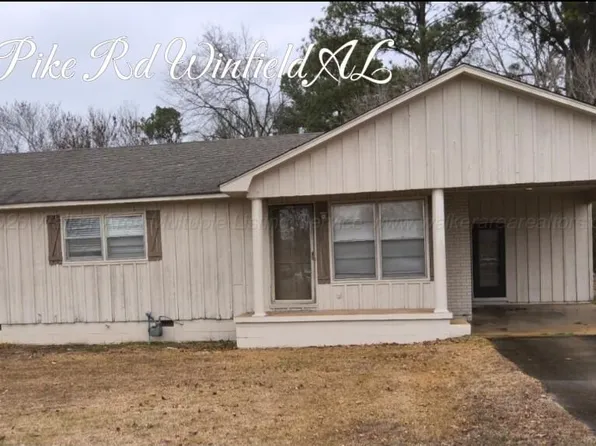 494 Pike Rd, Winfield, AL 35594