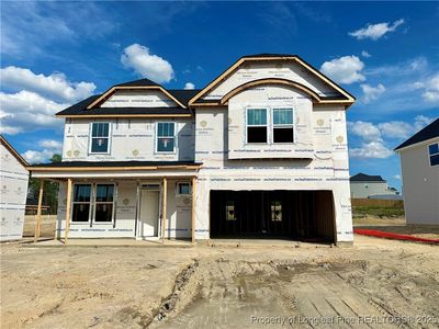 178 Steeple Rdg, Cameron, NC, 28326