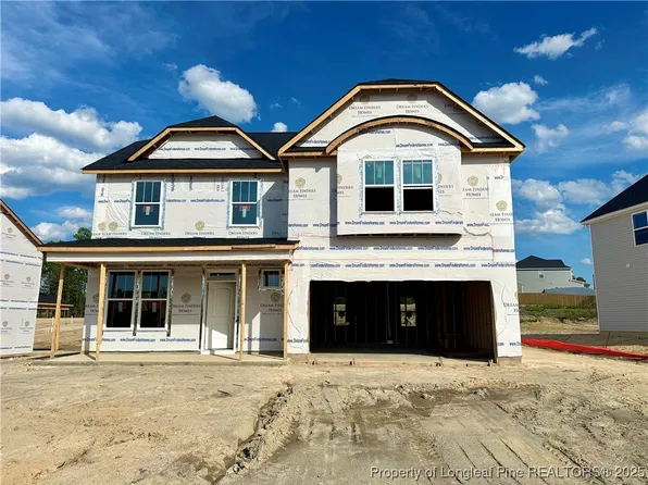 178 Steeple Rdg, Cameron, NC 28326