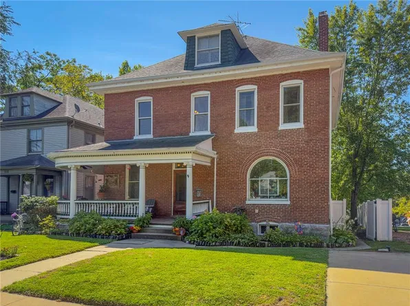 504 W 5th St, Washington, MO 63090