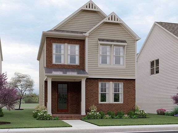Augusta Exterior Style 3