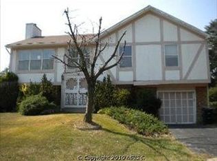 6611 Eaglewing Ln, Fort Washington, MD 20744