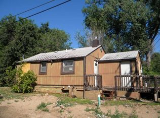 800 1/2 Silver St, Rapid City, SD 57701