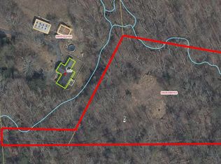 Irishtown Rd, North East, MD 21901