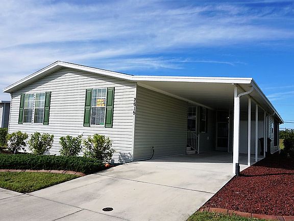 2nd image of 2615 Pier Dr