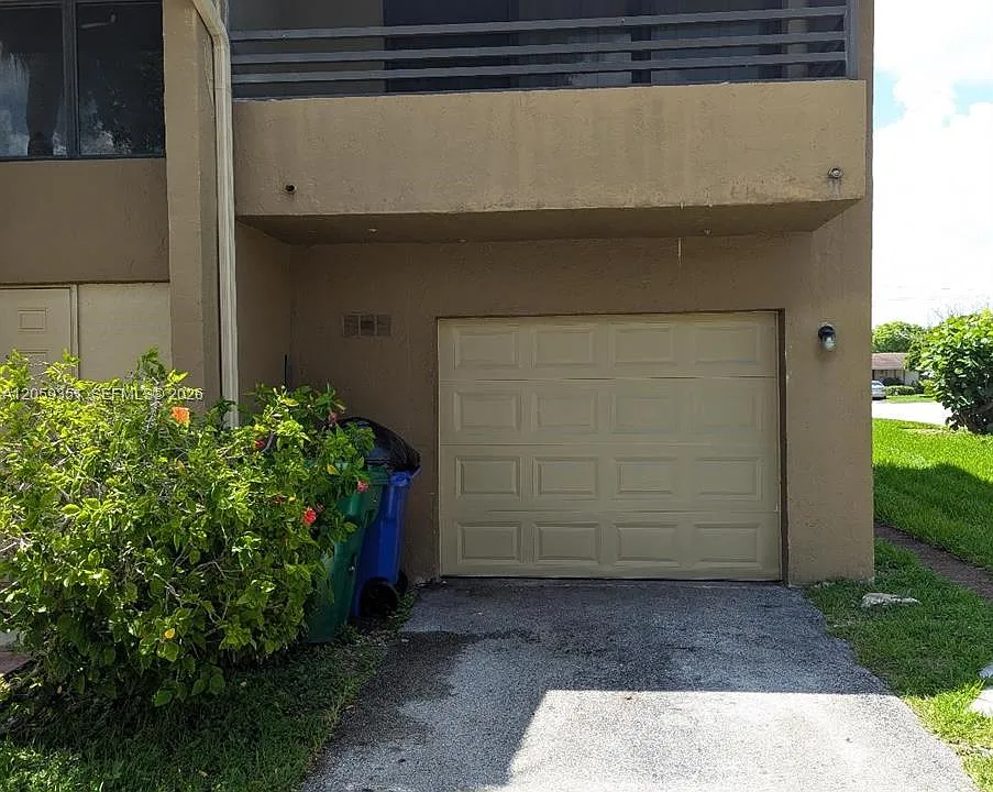 8380 S Missionwood Cir #CII