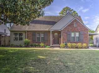 2442 E 17th Pl, Tulsa, OK 74104