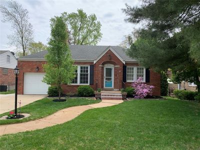 516 Foreston Pl, Saint Louis, MO, 63119
