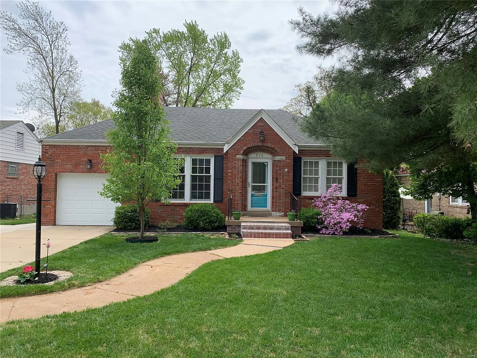 516 Foreston Pl photo 1