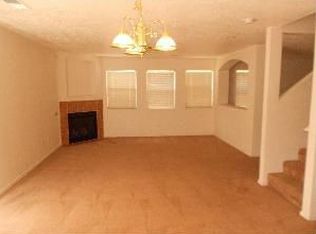529 Whisper Dr SW, Albuquerque, NM 87121
