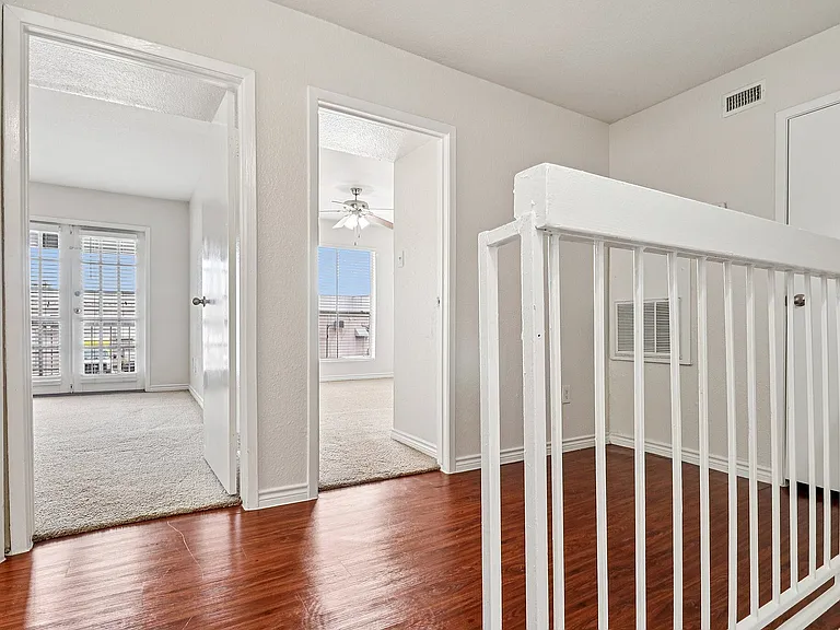 C1C Townhome Upstairs