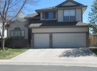 13448 Marion St, Thornton, CO 80241