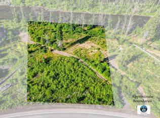 49280 McKenzie Hwy, Vida, OR 97488