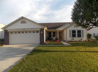 239 Pineview Dr, Mooresville, IN